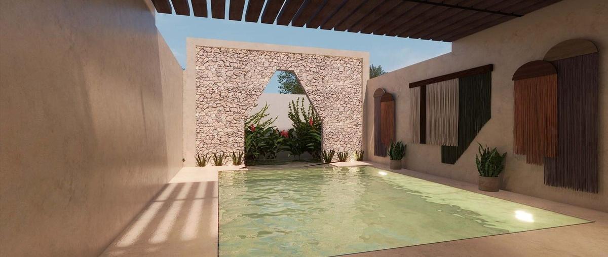 Foto de departamento en venta en montes de ame , montes de ame, mérida, yucatán, 0 No. 03