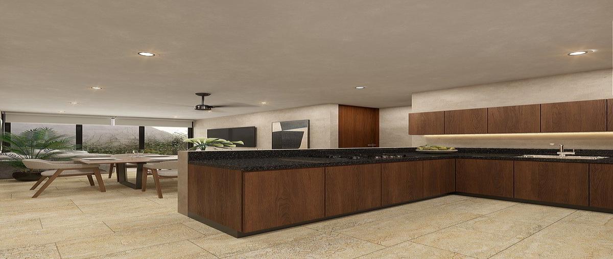 Foto de departamento en venta en montes de ame , montes de ame, mérida, yucatán, 30085487 No. 03