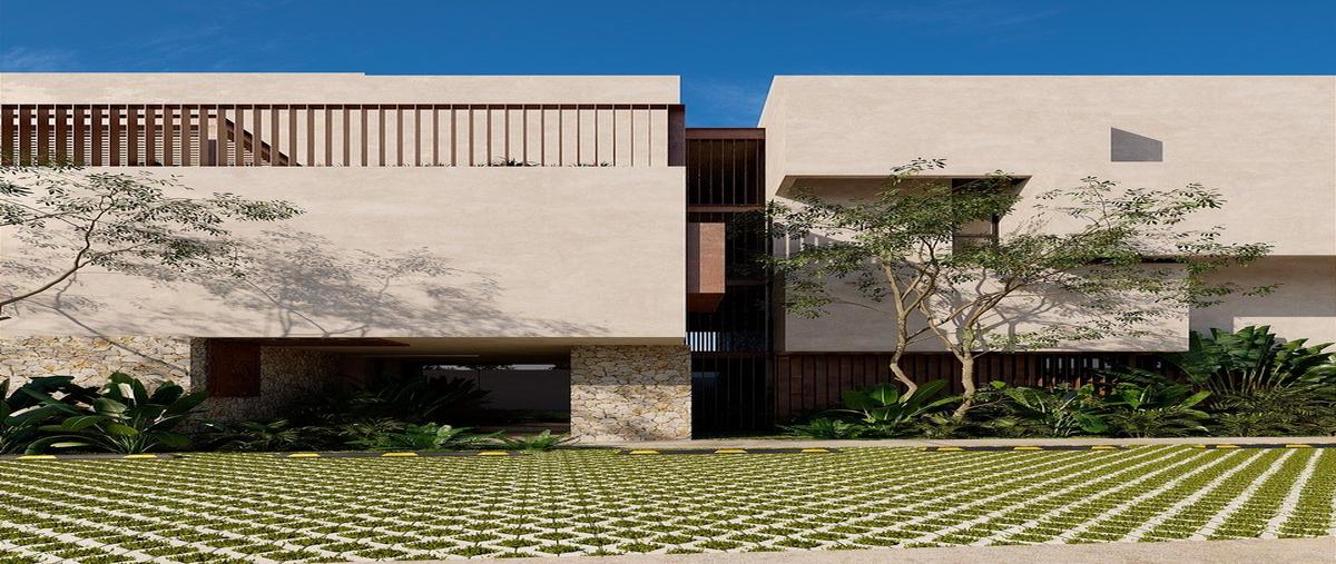 Foto de departamento en venta en montes de ame , montes de ame, mérida, yucatán, 30085487 No. 04