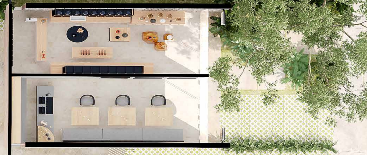 Foto de local en venta en montes de ame , montes de ame, mérida, yucatán, 30510776 No. 03