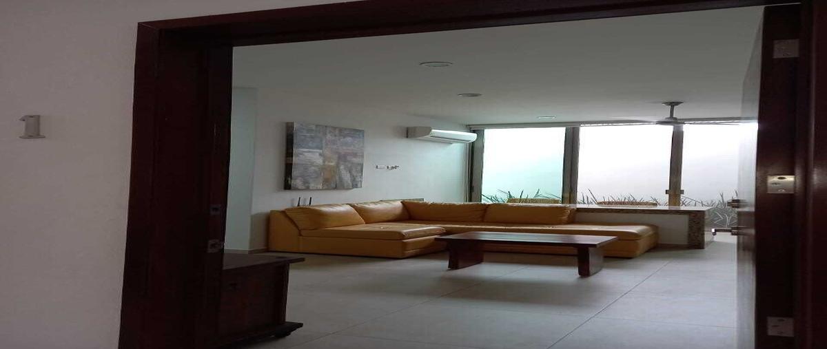 Foto de departamento en renta en montes de ame , montes de ame, mérida, yucatán, 0 No. 03