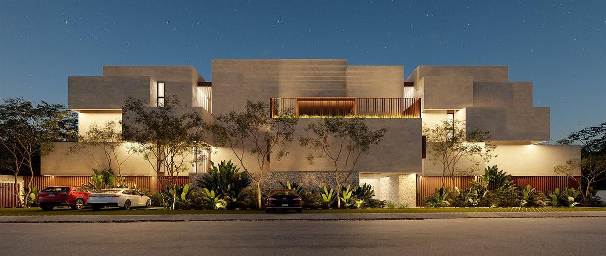 Foto de departamento en montes de ame , montes de ame, mérida, yucatán, 0 foto 01 Foto de departamento en venta en montes de ame , montes de ame, mérida, yucatán, 0 No. 01