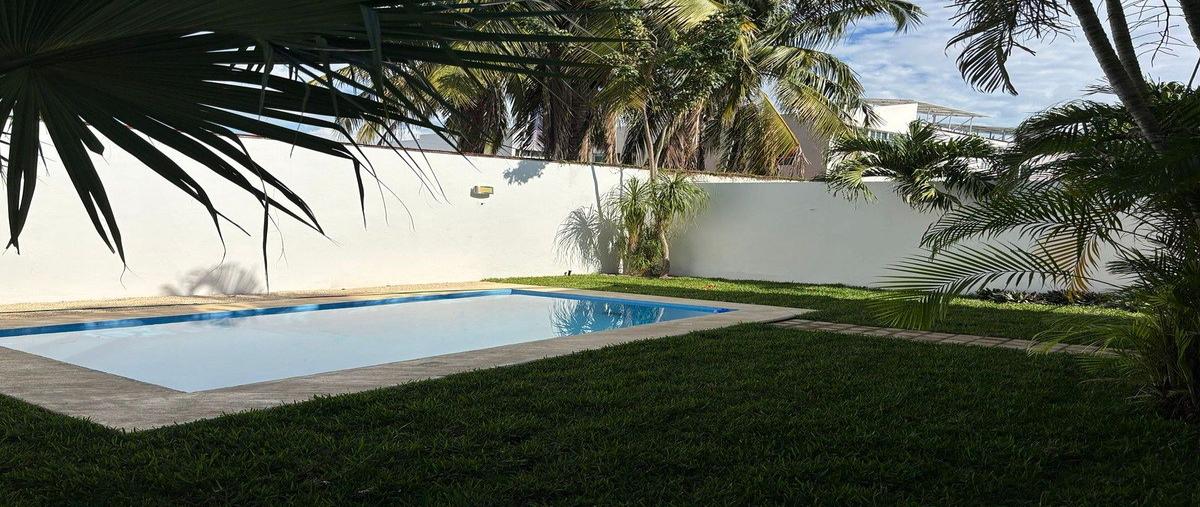 Foto de casa en venta en montes de ame , montes de ame, mérida, yucatán, 0 No. 05