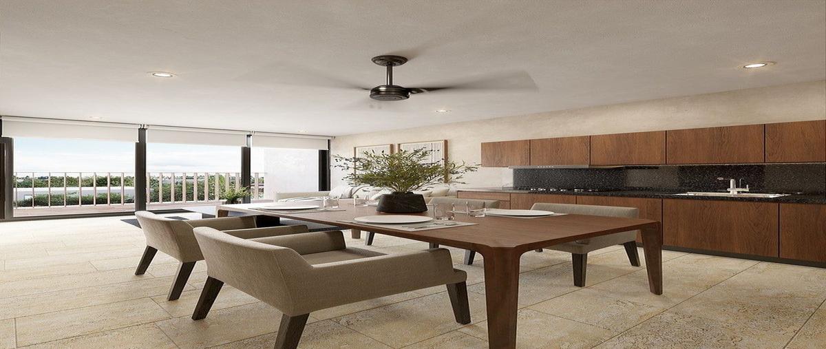 Foto de departamento en venta en montes de ame , montes de ame, mérida, yucatán, 0 No. 03