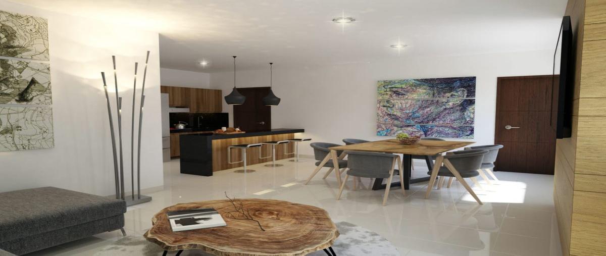 Foto de departamento en venta en montes de ame whi10645, montes de ame, mérida, yucatán, 15297995 No. 02