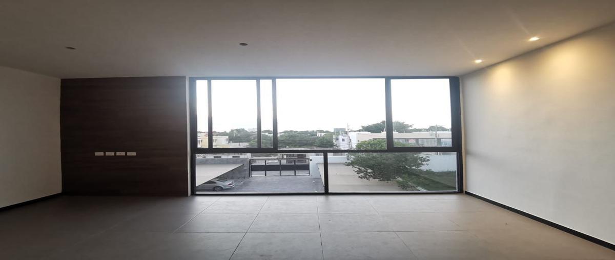 Foto de departamento en venta en montes de ame whi10886, montes de ame, mérida, yucatán, 15298015 No. 03
