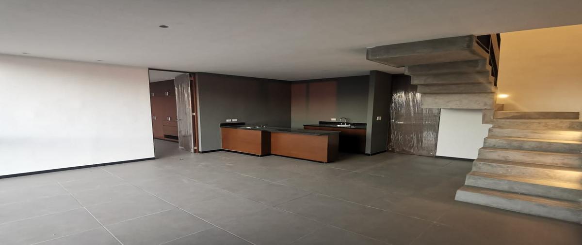 Foto de departamento en venta en montes de ame whi10886, montes de ame, mérida, yucatán, 15298015 No. 04