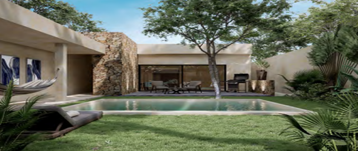 Foto de casa en venta en montes de ame whi302325, montes de ame, mérida, yucatán, 27388590 No. 04