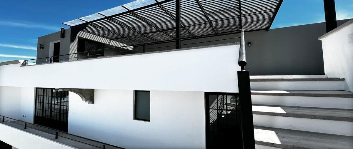 Foto de casa en venta en montes de loreto , montes de loreto, san miguel de allende, guanajuato, 0 No. 03