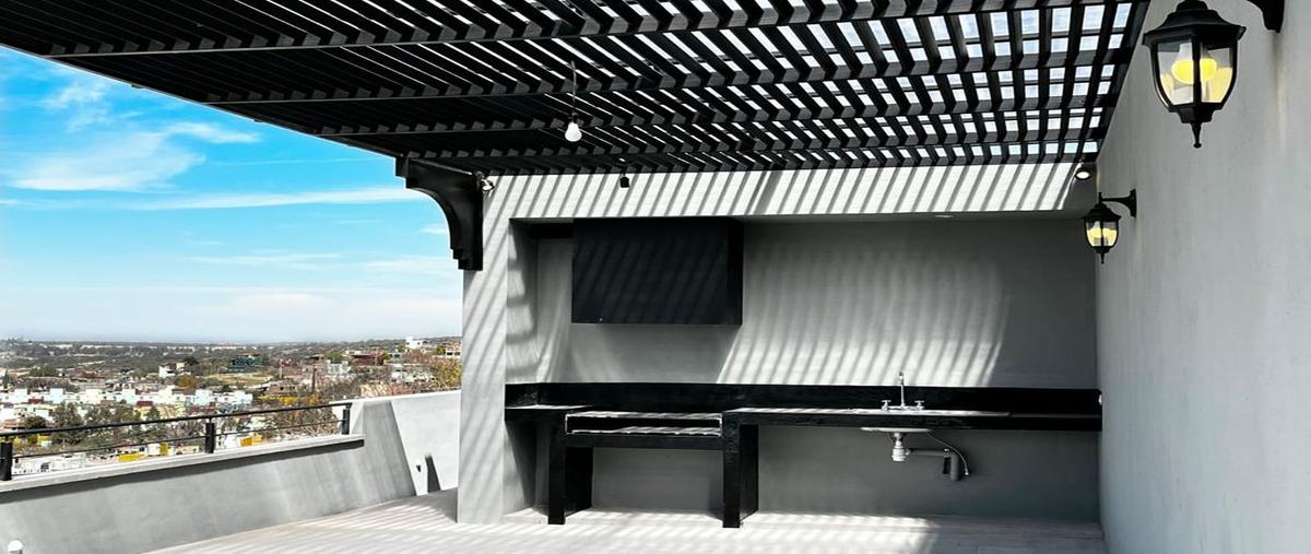 Foto de casa en venta en montes de loreto , montes de loreto, san miguel de allende, guanajuato, 0 No. 04