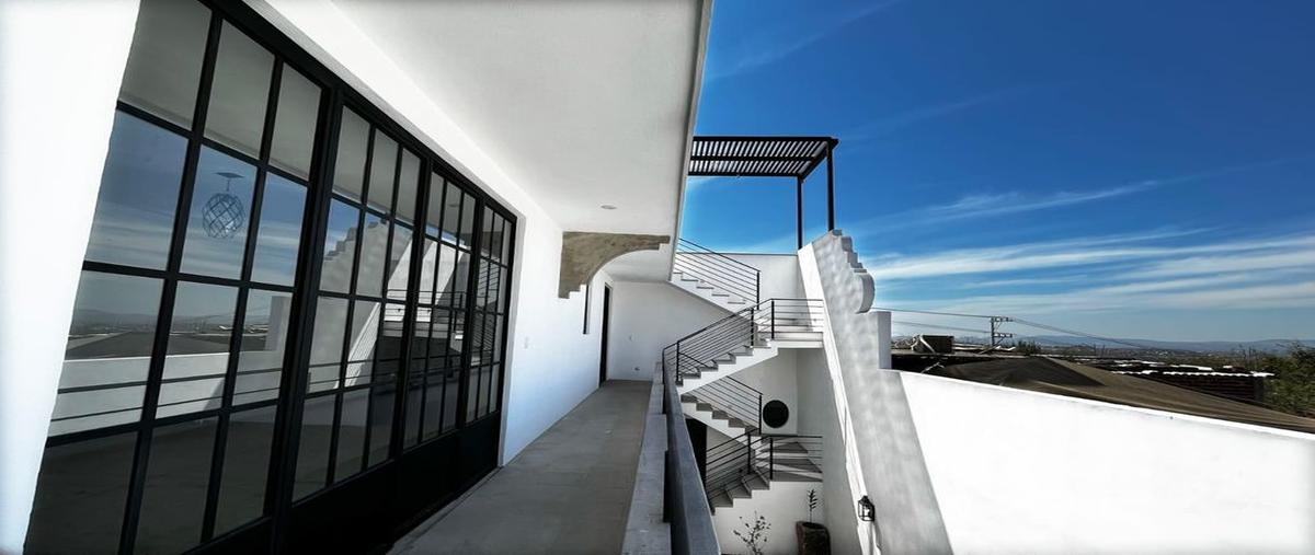 Foto de casa en venta en montes de loreto , montes de loreto, san miguel de allende, guanajuato, 0 No. 05