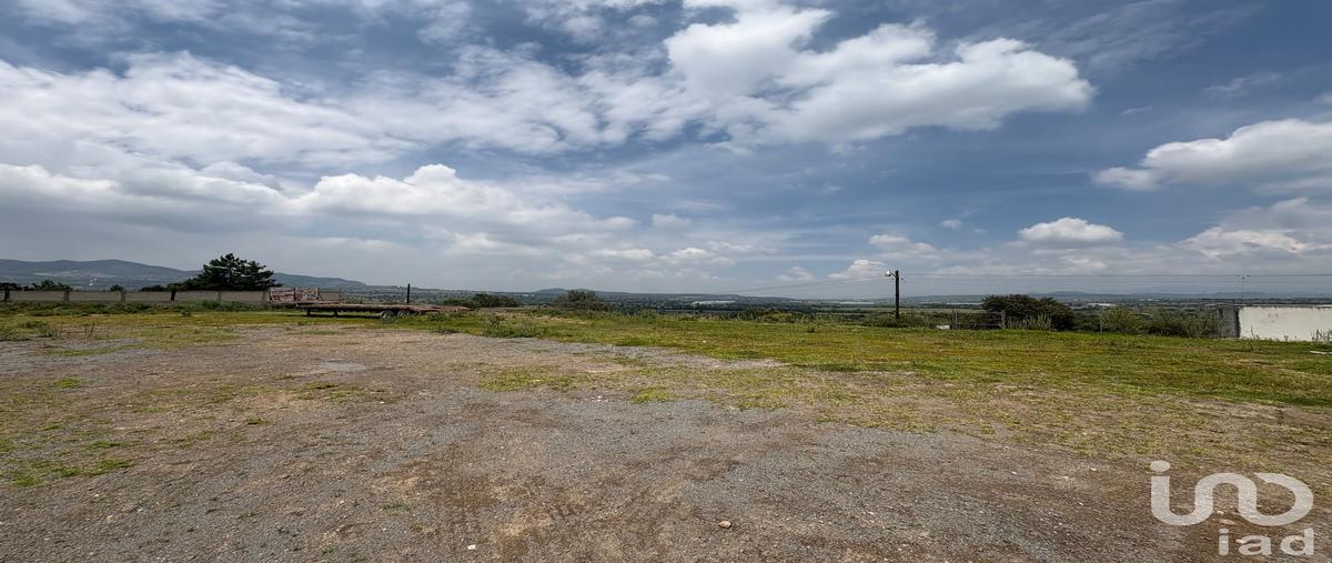 Foto de terreno habitacional en venta en montes de oca 42913, el cerrito de téllez, zempoala, hidalgo, 30367820 No. 03