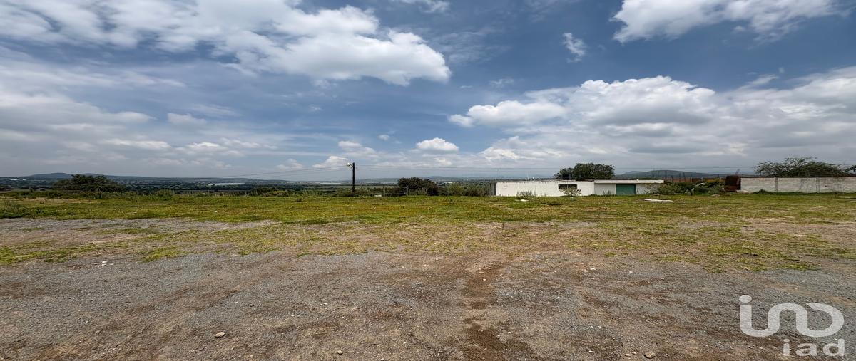 Foto de terreno habitacional en venta en montes de oca 42913, el cerrito de téllez, zempoala, hidalgo, 30367820 No. 04