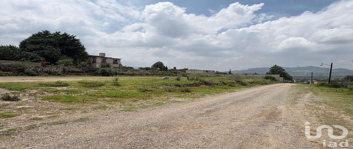 Foto de terreno habitacional en venta en montes de oca 42913, el cerrito de téllez, zempoala, hidalgo, 30367820 No. 05