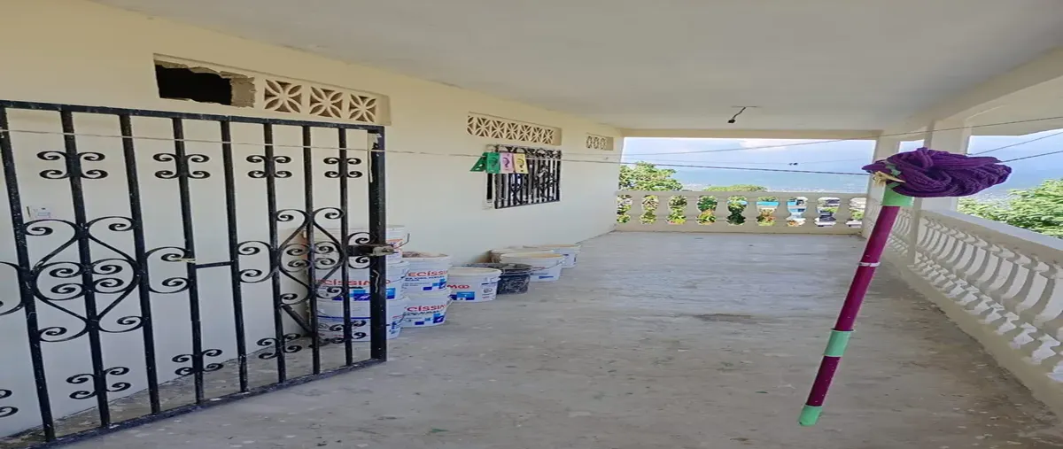 Foto de casa en montes de oca lote 260, lázaro cárdenas, acapulco de juárez, guerrero, 0 foto 02 Foto de casa en venta en montes de oca lote 260, lázaro cárdenas, acapulco de juárez, guerrero, 0 No. 02