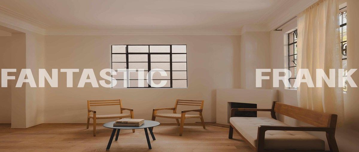 Foto de casa en venta en montes de oca , san miguel chapultepec i sección, miguel hidalgo, df / cdmx, 30911560 No. 05