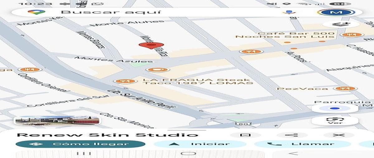 Foto de oficina en renta en montes de villa rica , lomas 2a sección, san luis potosí, san luis potosí, 0 No. 04