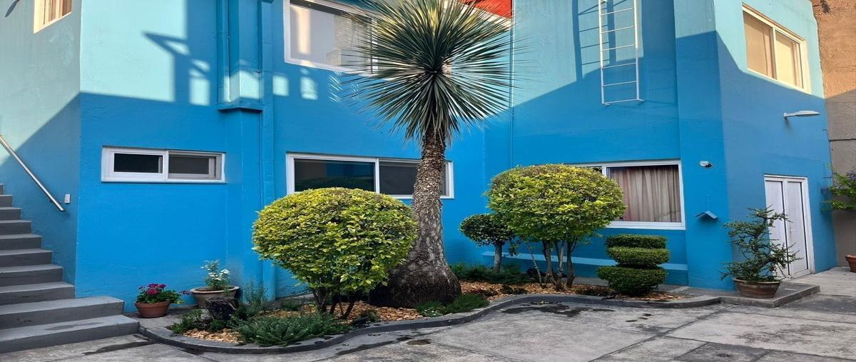 Foto de casa en renta en montes escandinavos , lomas de chapultepec vii sección, miguel hidalgo, df / cdmx, 0 No. 03