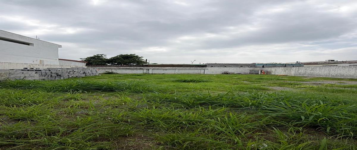 Foto de terreno habitacional en venta en montes ibericos , las puentes sector 7, san nicolás de los garza, nuevo león, 0 No. 03