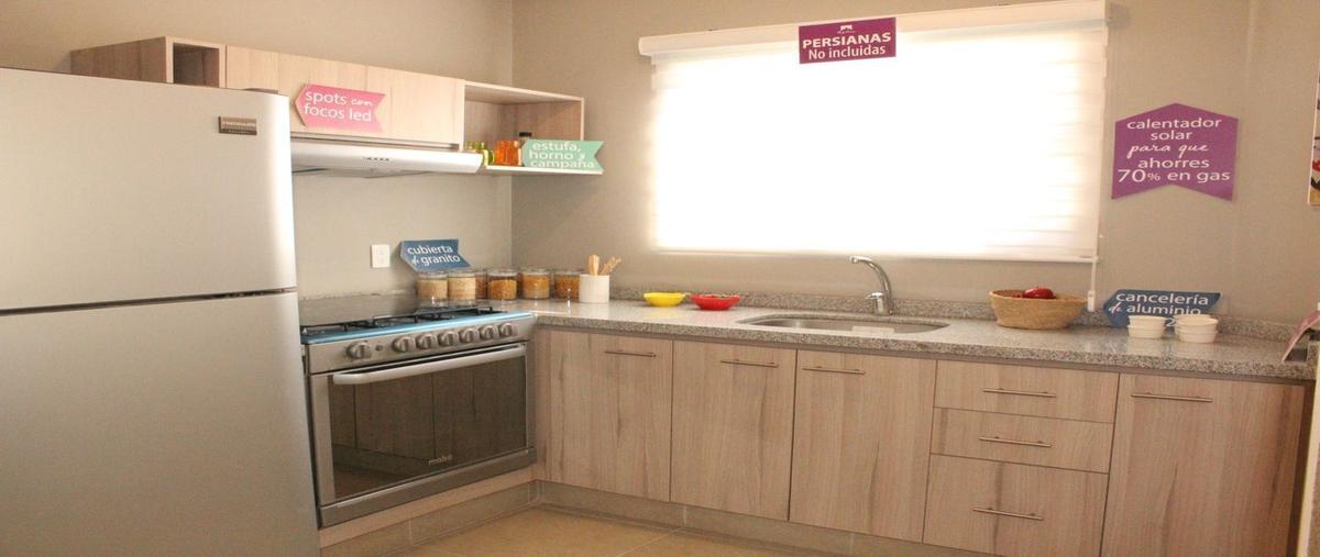 Foto de departamento en venta en montes , jardines de santiago, querétaro, querétaro, 25396358 No. 03