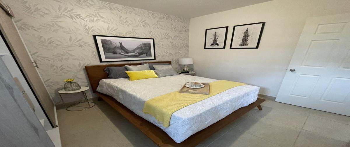 Foto de departamento en venta en montes , jardines de santiago, querétaro, querétaro, 25396358 No. 04