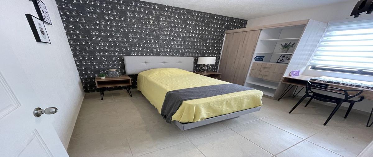 Foto de departamento en venta en montes , jardines de santiago, querétaro, querétaro, 25396358 No. 05