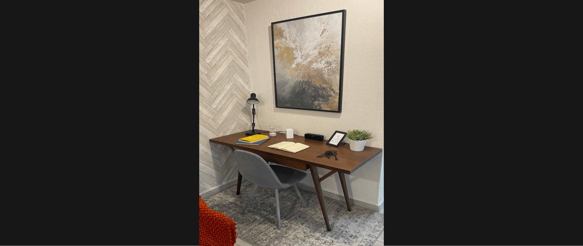 Foto de departamento en venta en montes , jardines de santiago, querétaro, querétaro, 0 No. 05