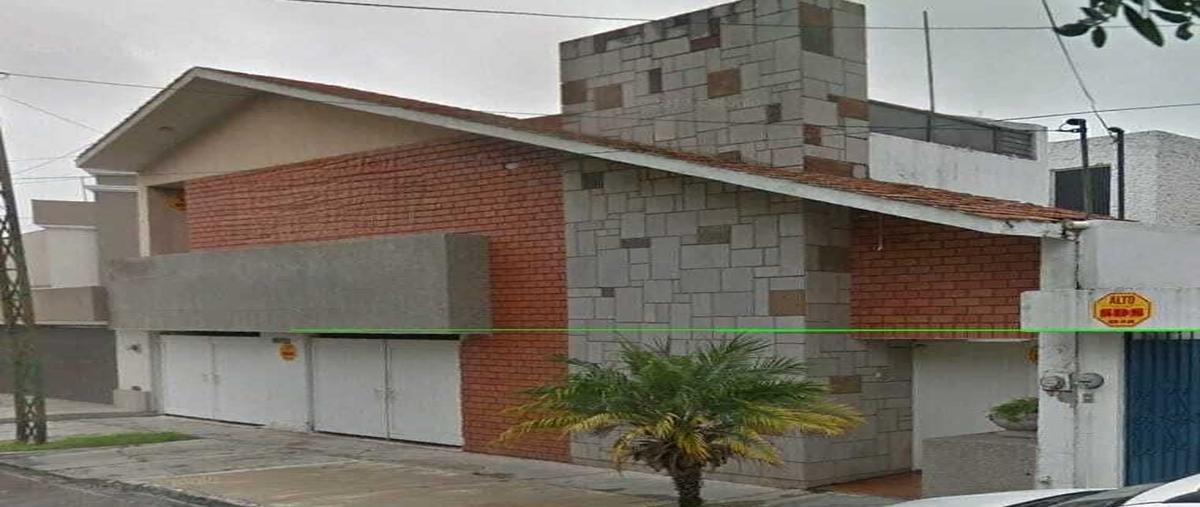 Foto de casa en venta en montes kelut (lomas 2a. secc) , lomas 4a sección, san luis potosí, san luis potosí, 0 No. 01