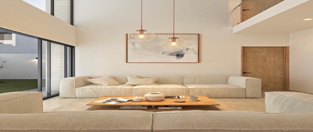 Foto de casa en venta en montes moriah , la vista, san luis potosí, san luis potosí, 0 No. 03