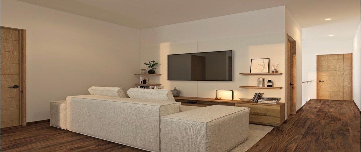 Foto de casa en venta en montes moriah , la vista, san luis potosí, san luis potosí, 0 No. 04