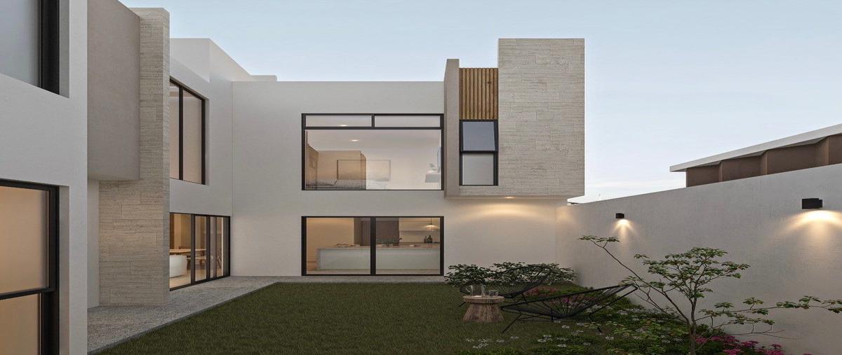 Foto de casa en venta en montes moriah , la vista, san luis potosí, san luis potosí, 0 No. 05