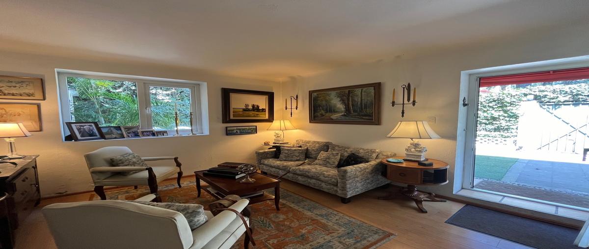 Foto de casa en renta en montes pirineos , lomas de chapultepec i sección, miguel hidalgo, df / cdmx, 0 No. 03