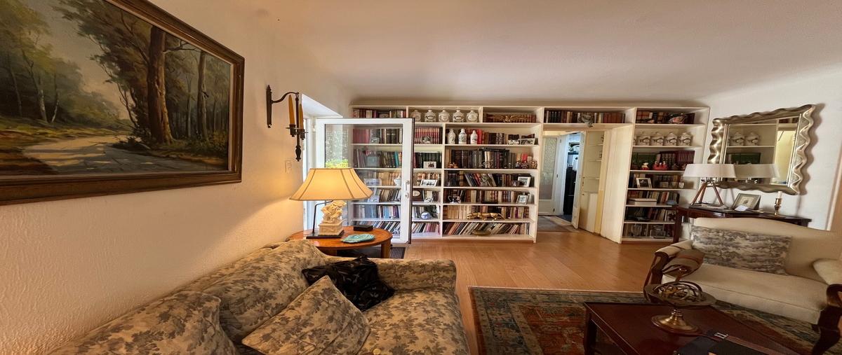 Foto de casa en renta en montes pirineos , lomas de chapultepec i sección, miguel hidalgo, df / cdmx, 0 No. 04