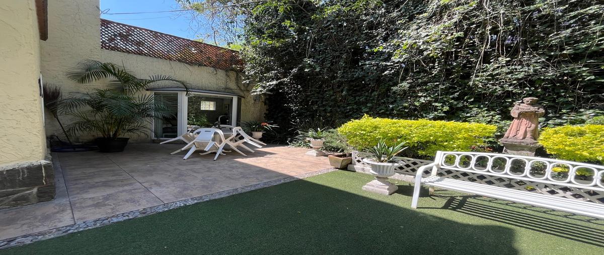 Foto de casa en renta en montes pirineos , lomas de chapultepec i sección, miguel hidalgo, df / cdmx, 0 No. 06