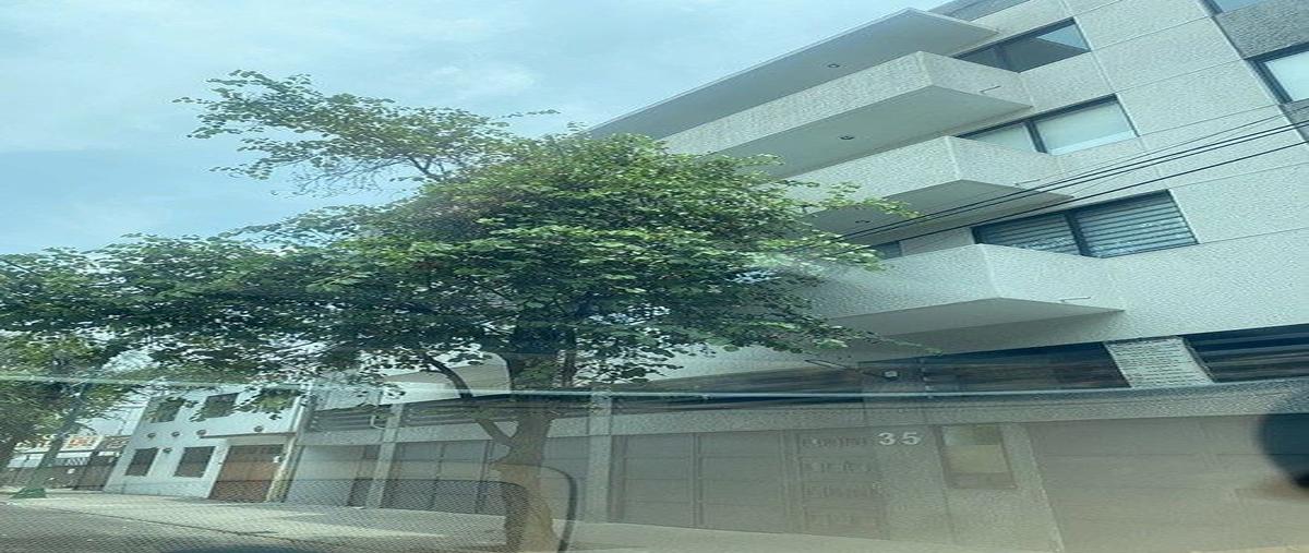 Foto de departamento en montes , portales oriente, benito juárez, df / cdmx, 30812596 foto 01 Foto de departamento en venta en montes , portales oriente, benito juárez, df / cdmx, 30812596 No. 01