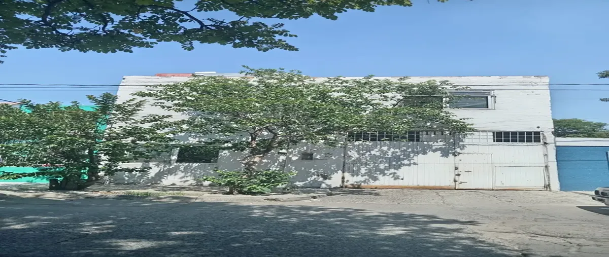 Foto de bodega en venta en montes urales 2766, la federacha, guadalajara, jalisco, 0 No. 02
