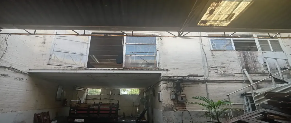 Foto de bodega en venta en montes urales 2766, la federacha, guadalajara, jalisco, 0 No. 04