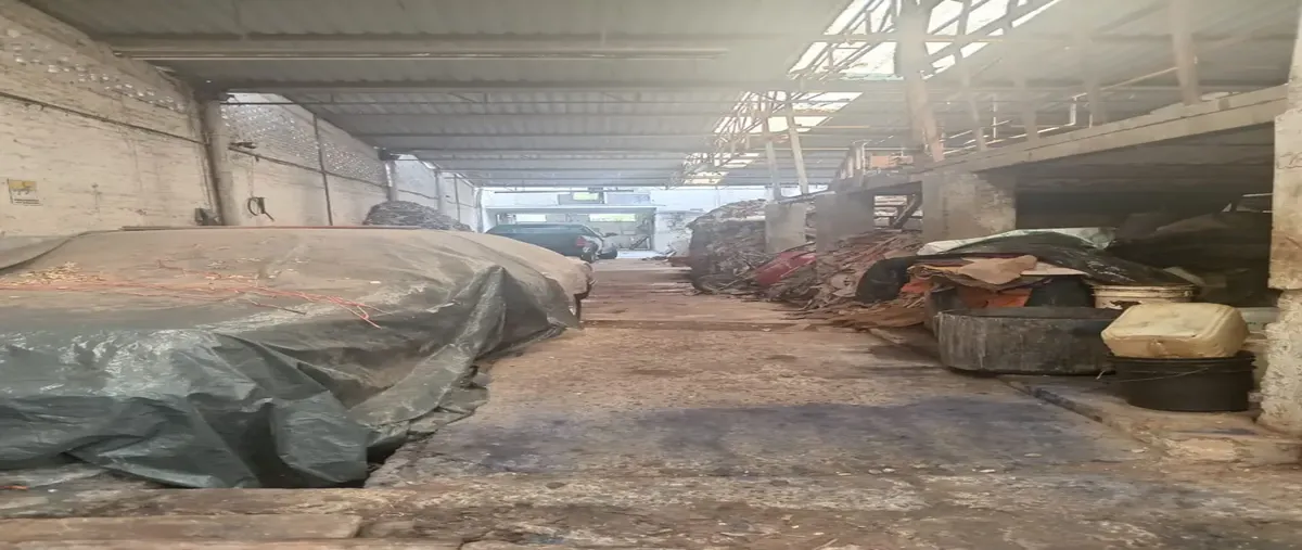 Foto de bodega en venta en montes urales 2766, la federacha, guadalajara, jalisco, 0 No. 05