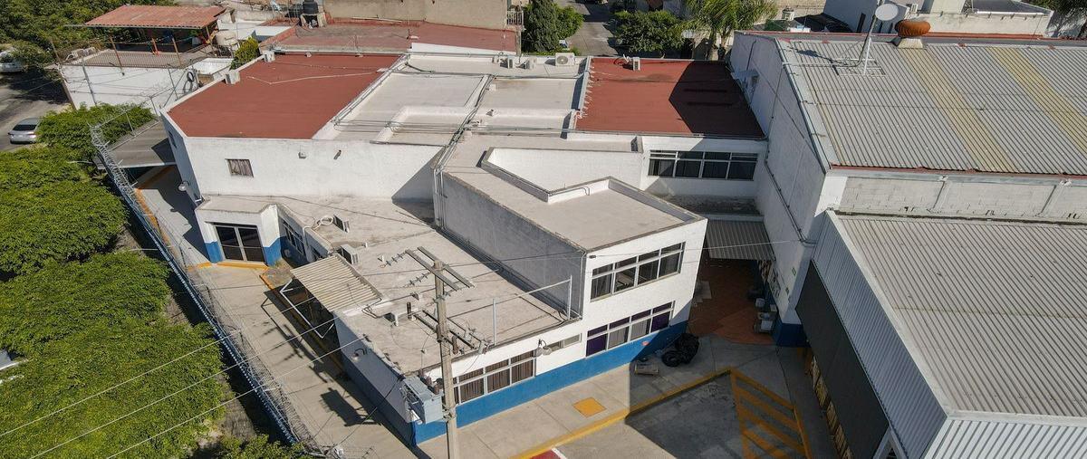 Foto de terreno habitacional en venta en montes urales , huentitán el alto, guadalajara, jalisco, 29056426 No. 03