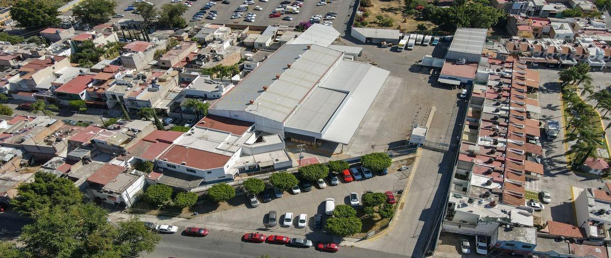 Foto de terreno habitacional en venta en montes urales , huentitán el alto, guadalajara, jalisco, 29056426 No. 05