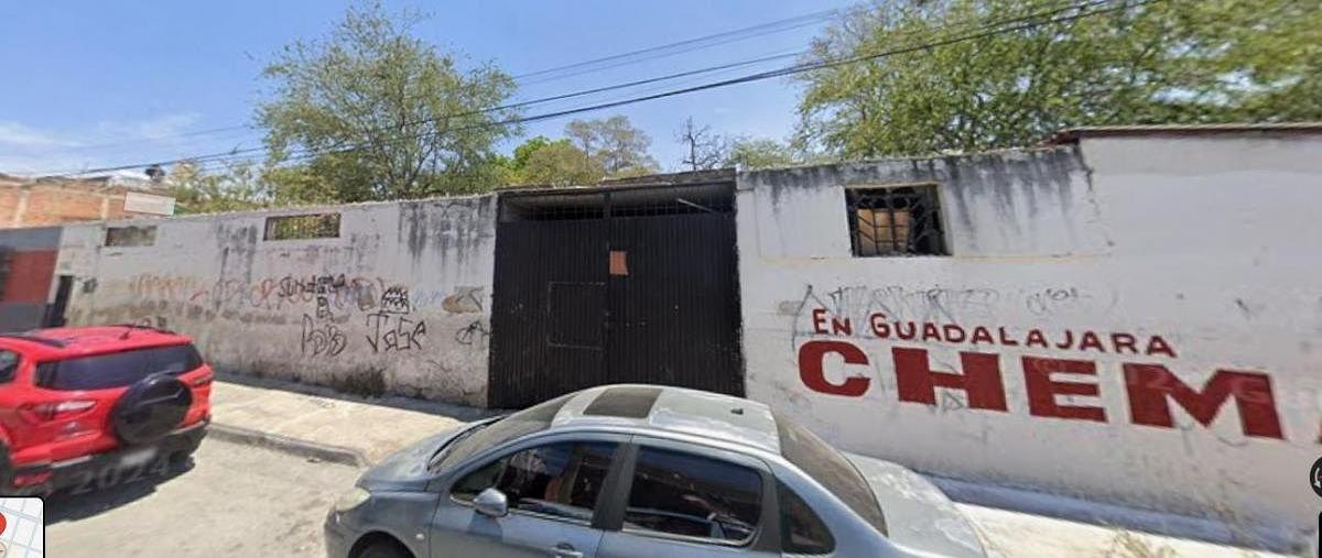 Foto de terreno habitacional en renta en montes urales , la federacha, guadalajara, jalisco, 0 No. 03