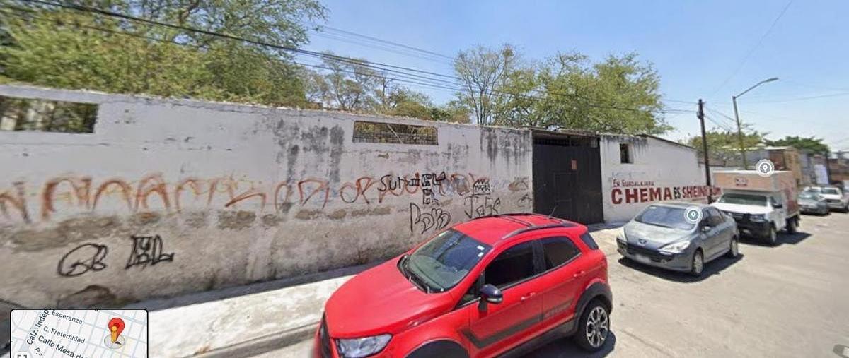 Foto de terreno habitacional en renta en montes urales , la federacha, guadalajara, jalisco, 0 No. 04