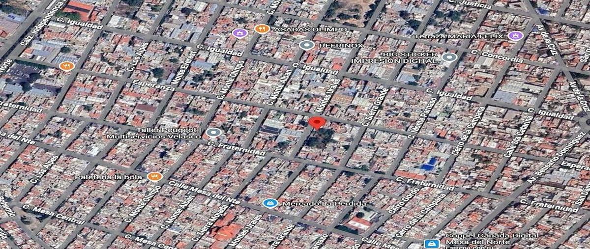 Foto de terreno habitacional en renta en montes urales , la federacha, guadalajara, jalisco, 0 No. 05