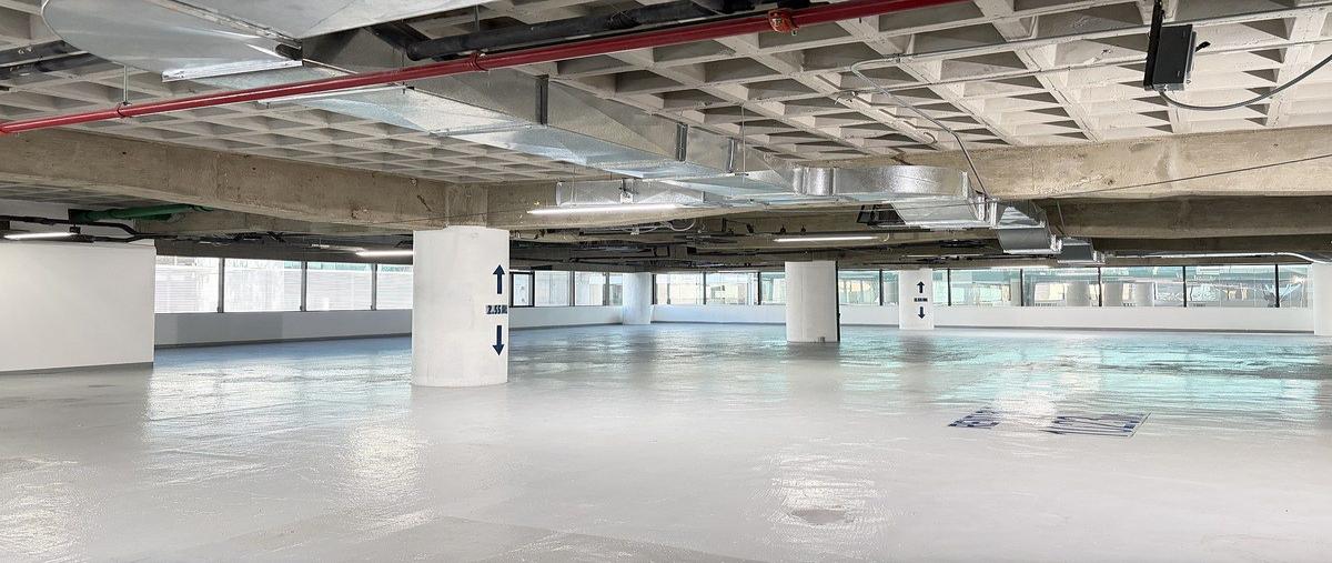 Foto de oficina en renta en montes urales , lomas de bezares, miguel hidalgo, df / cdmx, 0 No. 03