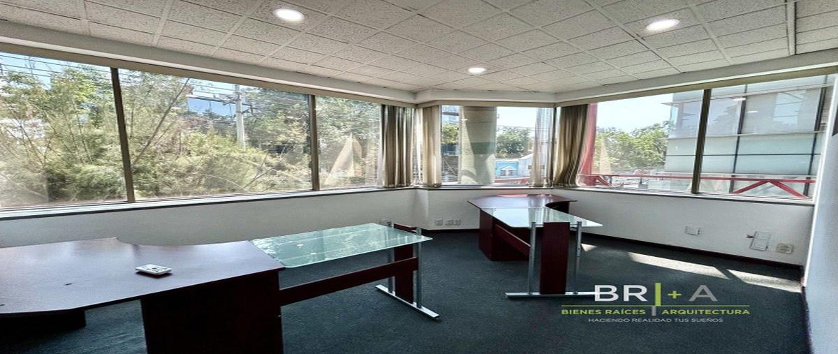 Foto de oficina en renta en montes urales , lomas de chapultepec vii sección, miguel hidalgo, df / cdmx, 31036854 No. 04