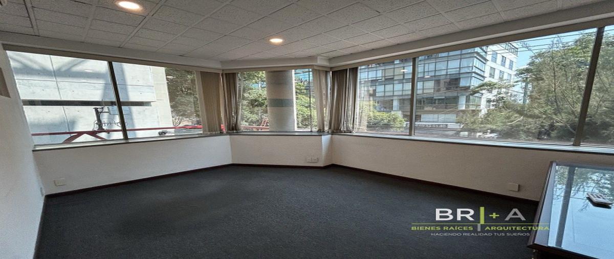 Foto de oficina en renta en montes urales , lomas de chapultepec vii sección, miguel hidalgo, df / cdmx, 31036854 No. 05