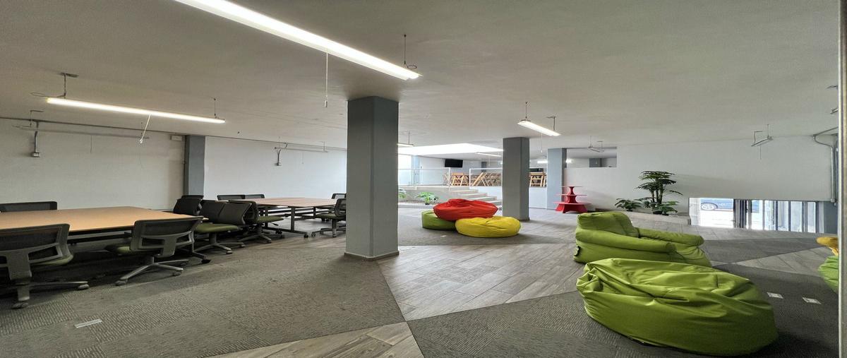 Foto de oficina en renta en montes urales , valle don camilo, toluca, méxico, 16973903 No. 03