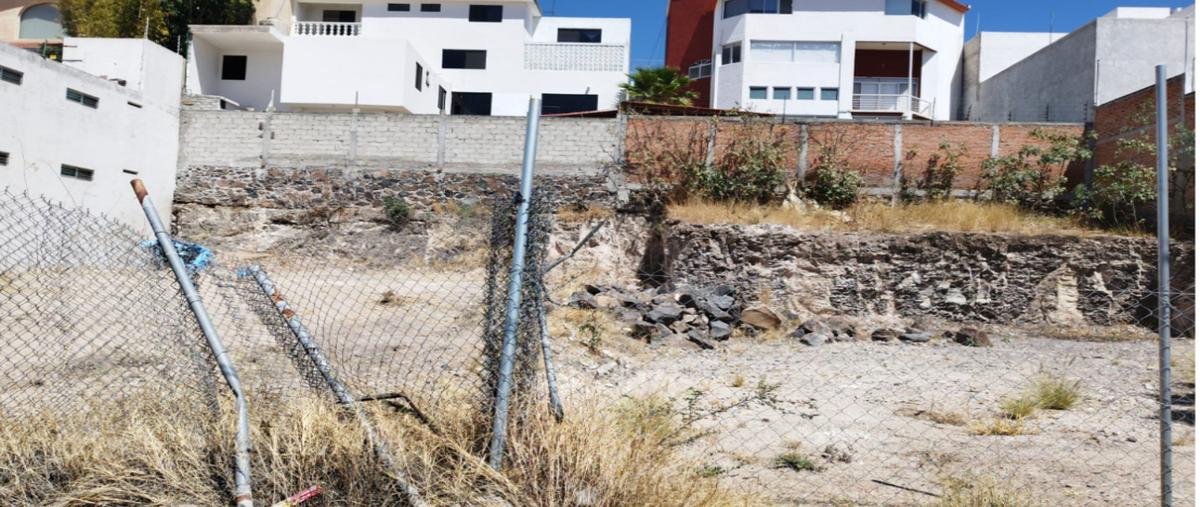 Foto de terreno habitacional en montes urales , vista hermosa, querétaro, querétaro, 0 foto 03 Foto de terreno habitacional en venta en montes urales , vista hermosa, querétaro, querétaro, 0 No. 03