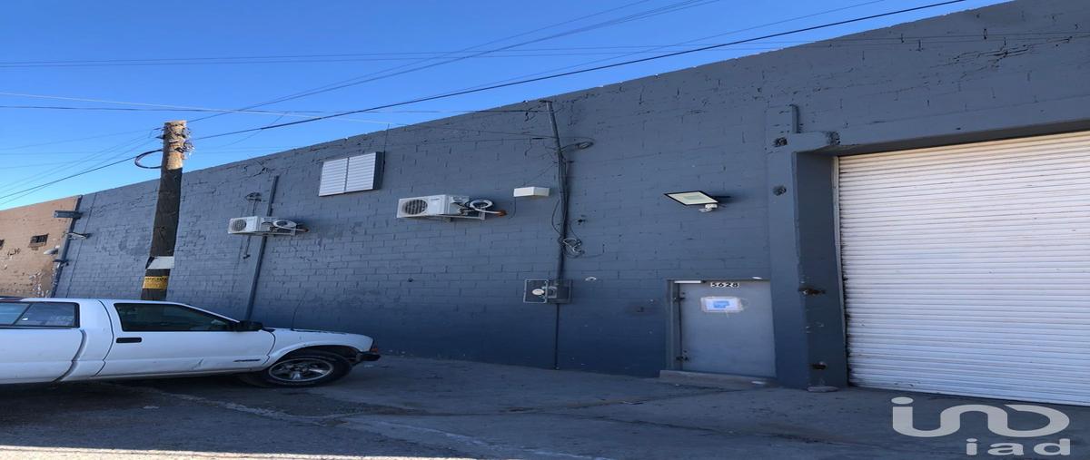 Foto de bodega en montes urales y tecnologico , la cuesta, juárez, chihuahua, 0 foto 02 Foto de bodega en renta en montes urales y tecnologico , la cuesta, juárez, chihuahua, 0 No. 02