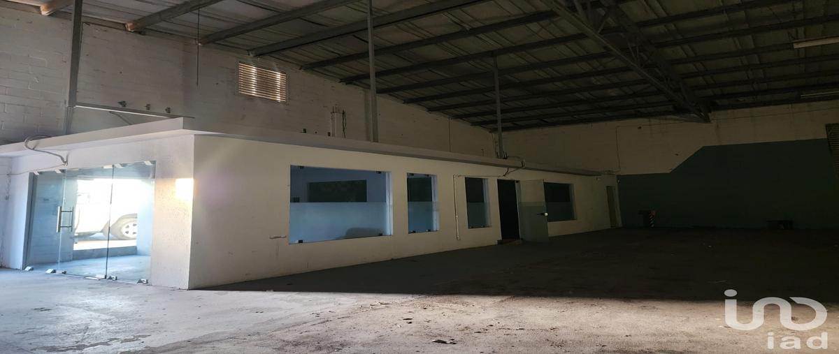 Foto de bodega en montes urales y tecnologico , la cuesta, juárez, chihuahua, 31038344 foto 04 Foto de bodega en renta en montes urales y tecnologico , la cuesta, juárez, chihuahua, 31038344 No. 04